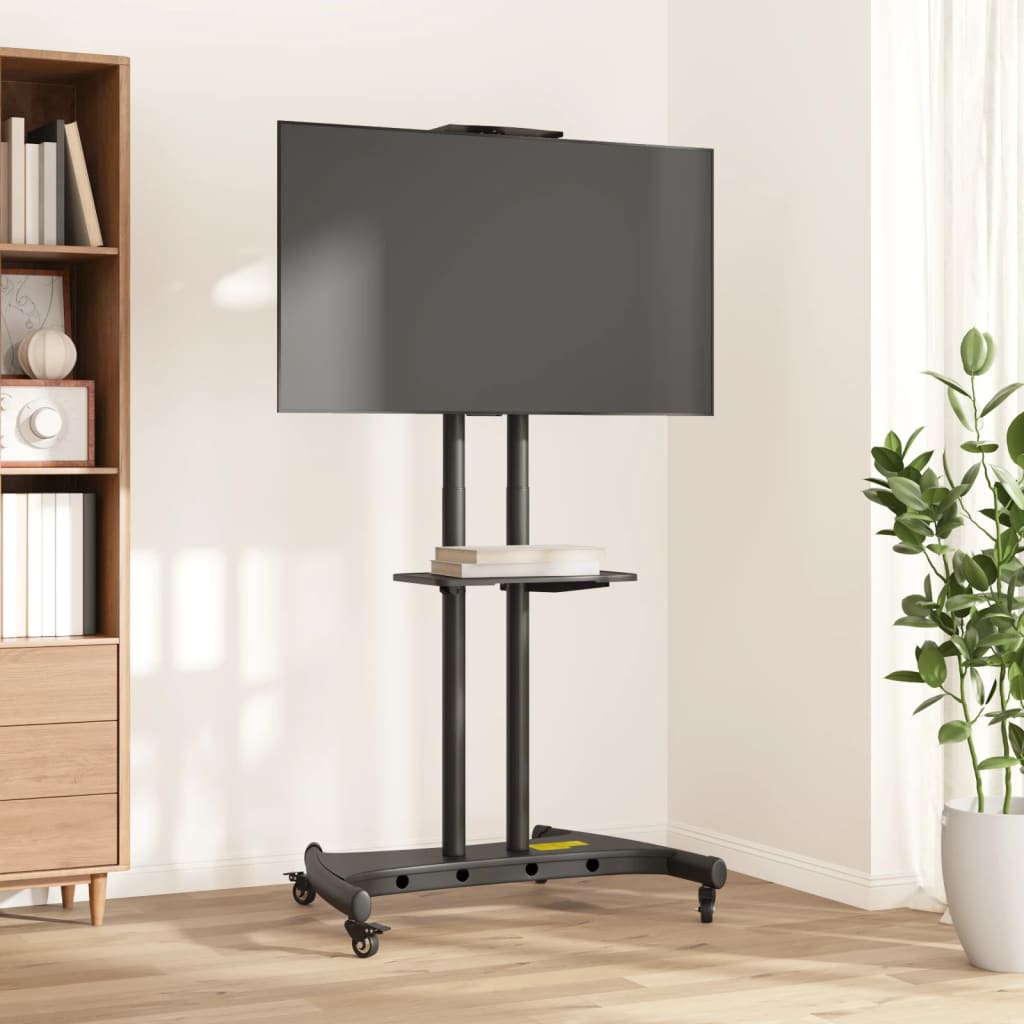 vidaXL Soporte TV con ruedas pantalla 32-70'' Max VESA 600x400mm 60kg